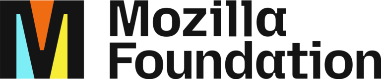 Logo Mozilla Foundation