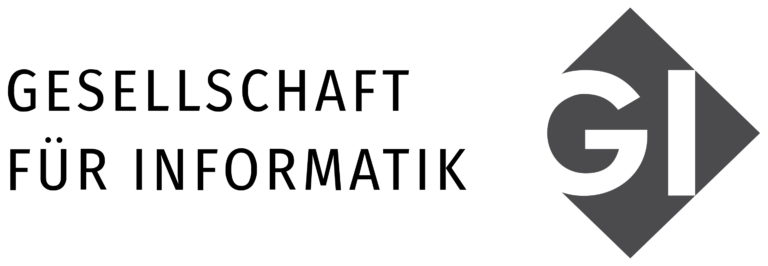 Logo Gesellschaft für Informatik