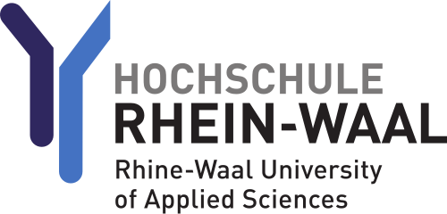 Logo Hochschule Rhein-Waal
