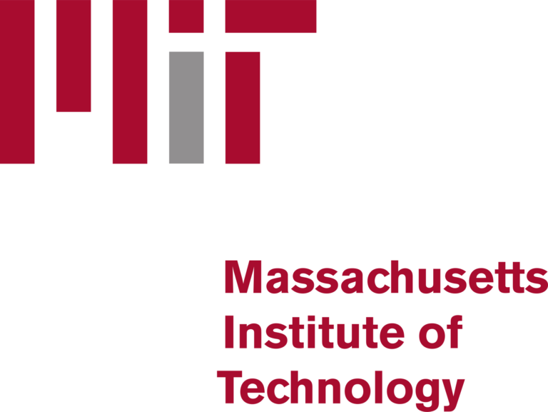 Logo Massachusetts Institute of Technology (MIT)