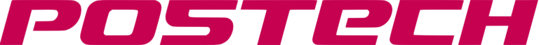 Logo POSTECH, Republic of Korea