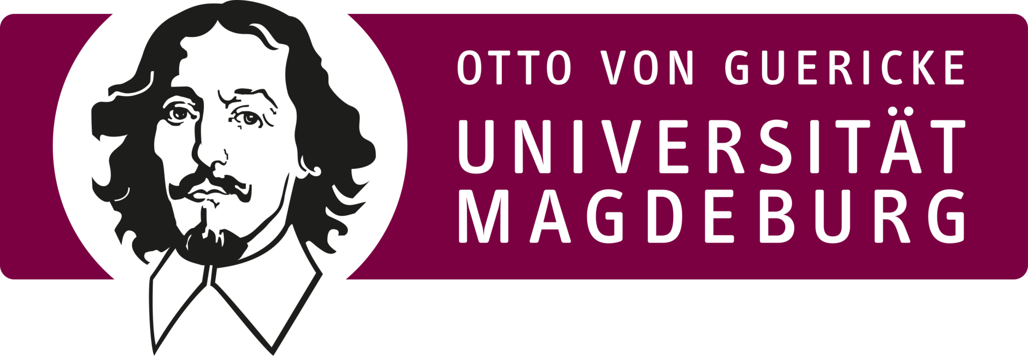 Logo Universität Magdeburg