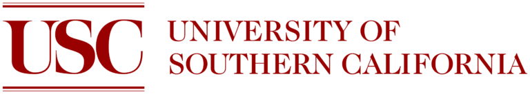 Logo University of Southern California