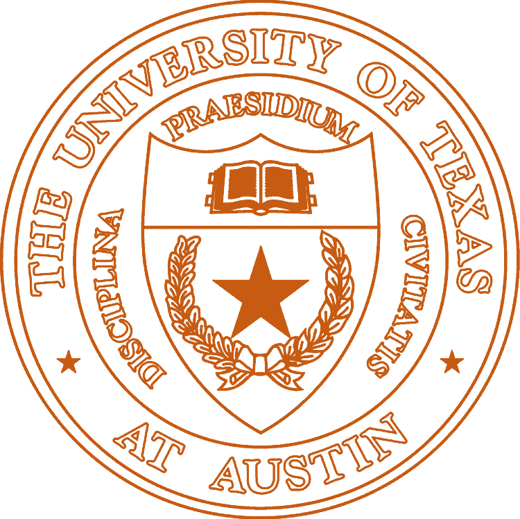 Logo University of Texas at Austin
