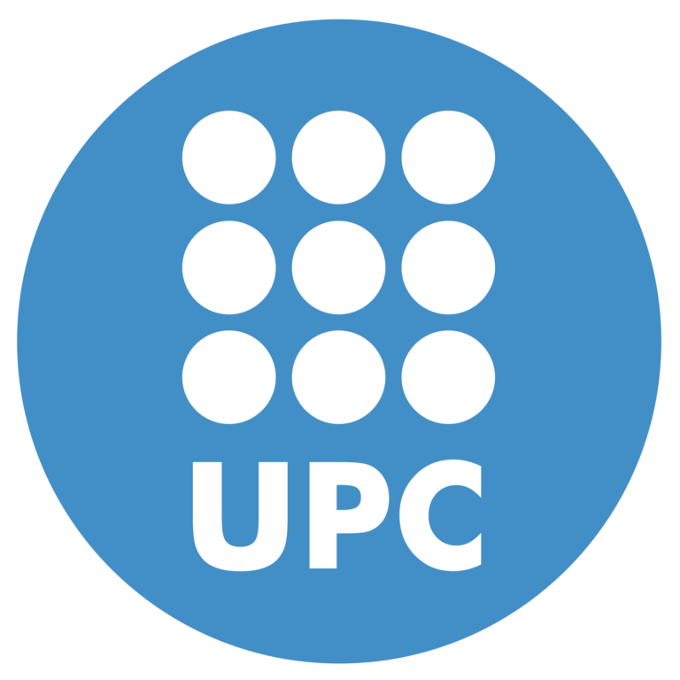 Logo Universitat Politècnica de Catalunya