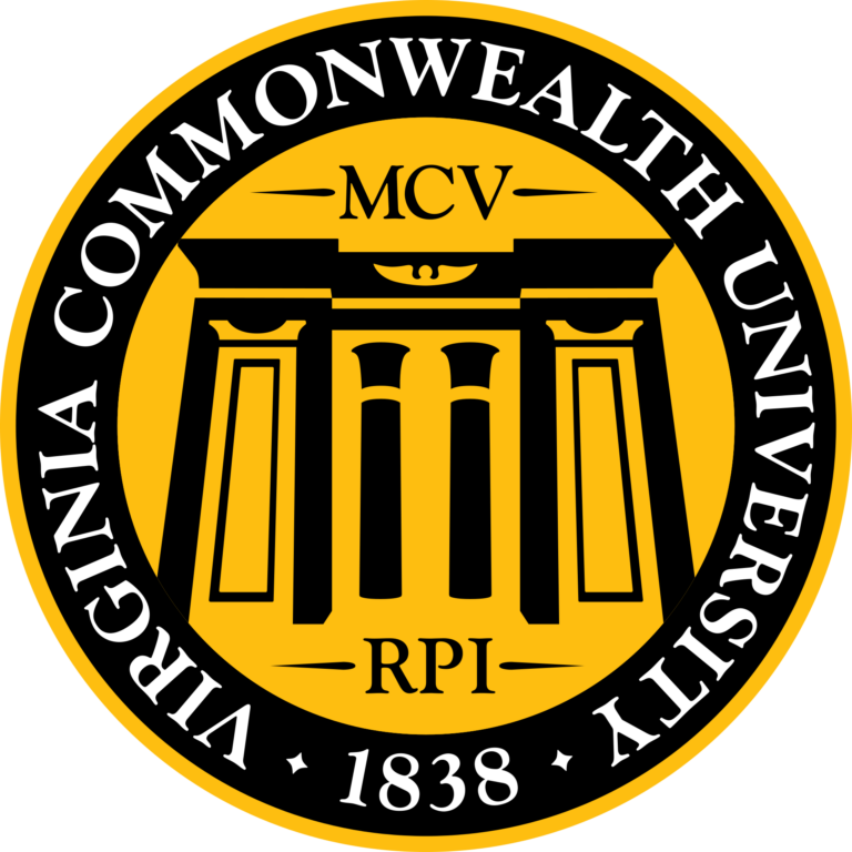 Logo Virginia Commonwealth University