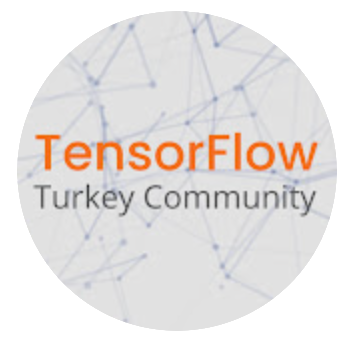 Logo TensorFlow Turkey