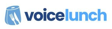 Logo Voice Lunch — Language & Linguistics