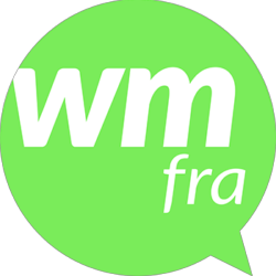 Logo Webmontag Frankfurt